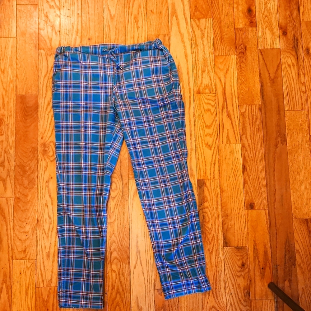 Wildfang - Essential drawstring pant, size M